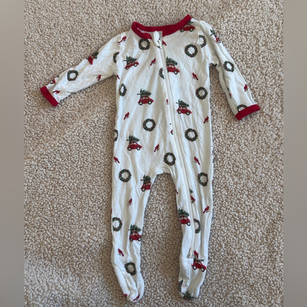 Title: Kyte Baby romper | 3–6 Months | GUC